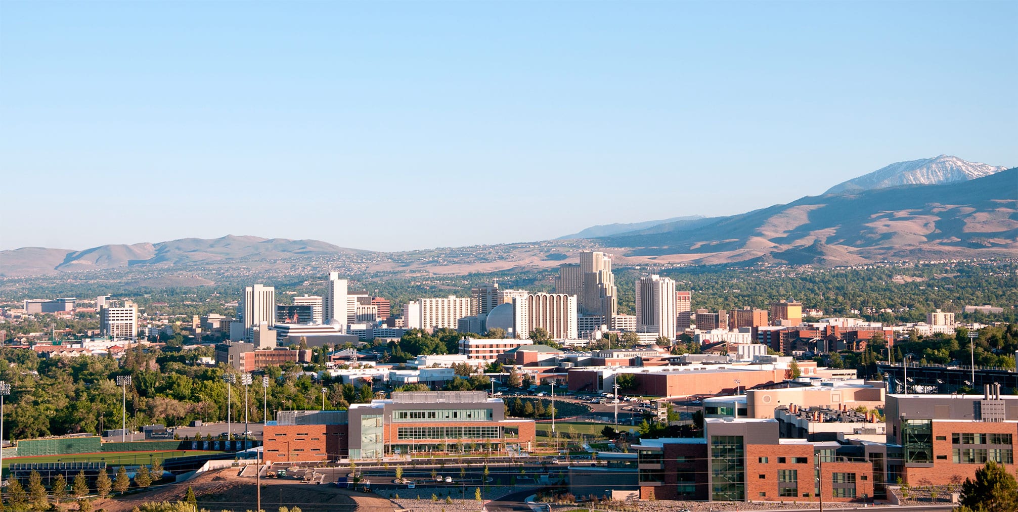 Hometown Health Washoe County Hometown Health