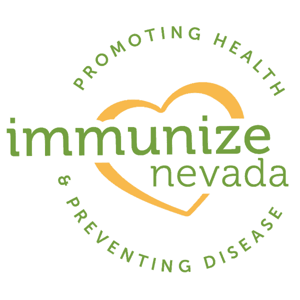 Immunize Nevada Logo