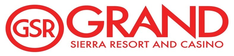 grand sierra resort logo