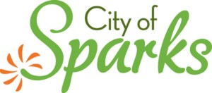 city of sparks logo