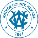 washoe county school district logo